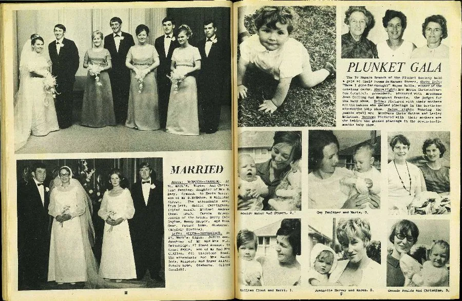 Plunket Gala