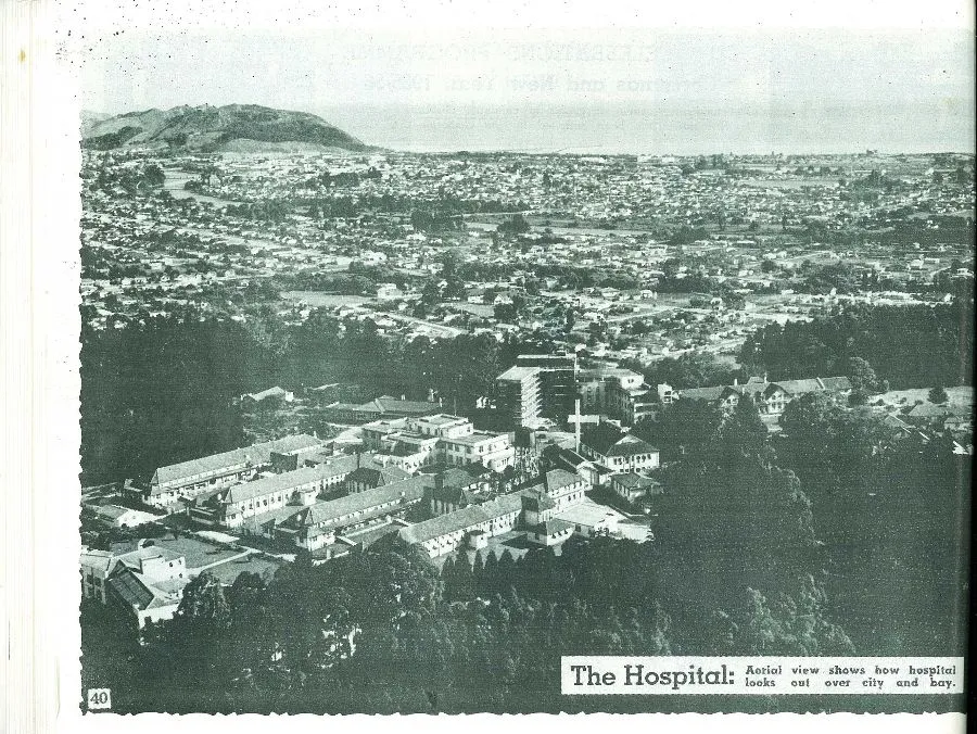 The Hospital