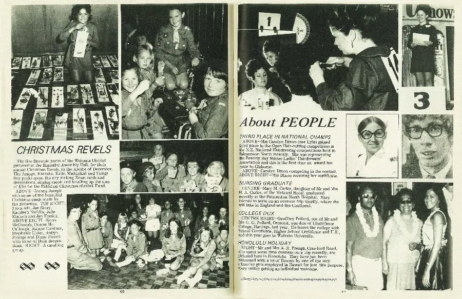 Christmas Revels