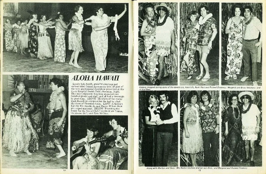 Aloha Hawaii
