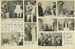W.D.F.F. Unity Day