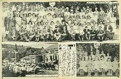 Tahunanui School's Golden Jubilee