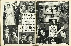 Table Tennis Titles