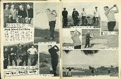 South Island Golf Titles