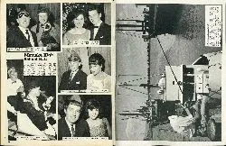 Motueka High School Ball