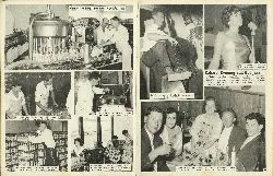 Cabaret Evening and Hot Jazz