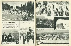 Gallipoli Pilgrimage