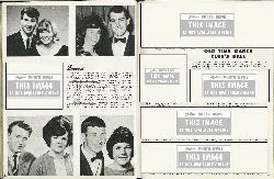 Old Time Dance Club's Ball