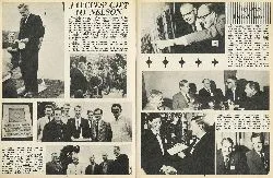 Jaycees Celebrate