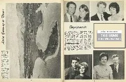 Engagements
