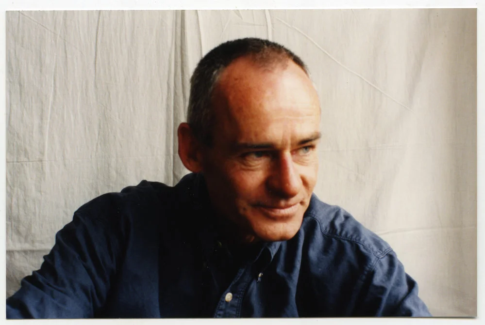Simon O'Connor