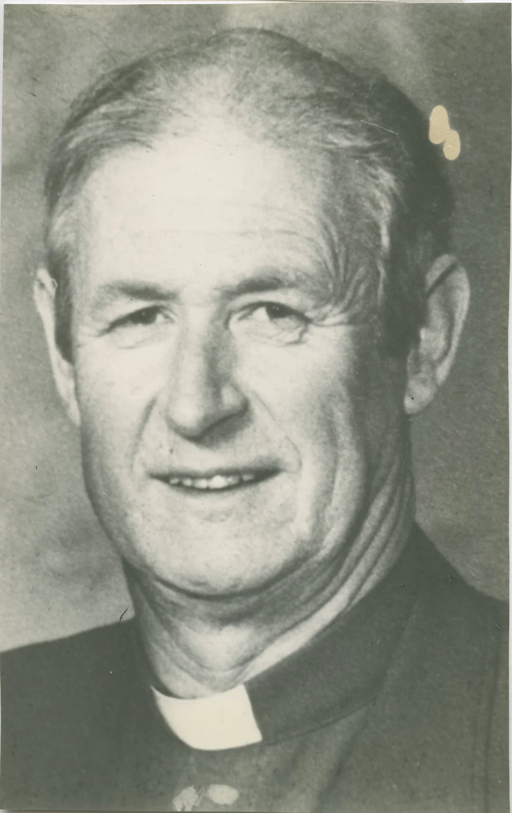 Rev. A. Ron Townsend