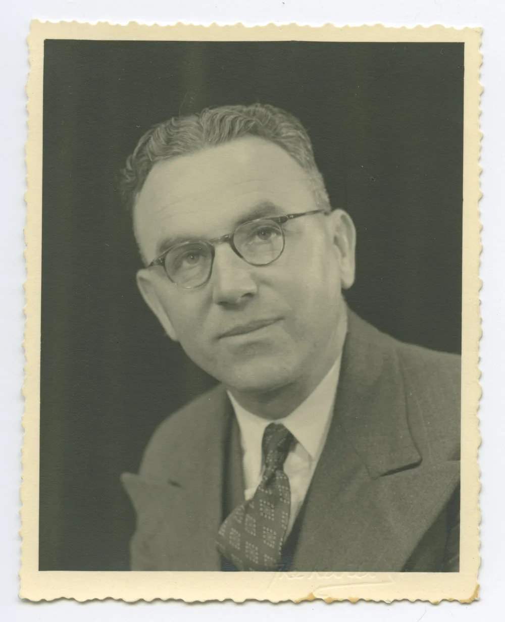 Mr A. Meldrum