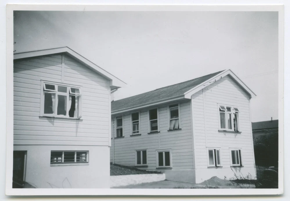 Pentland Avenue Hostel, Auckland