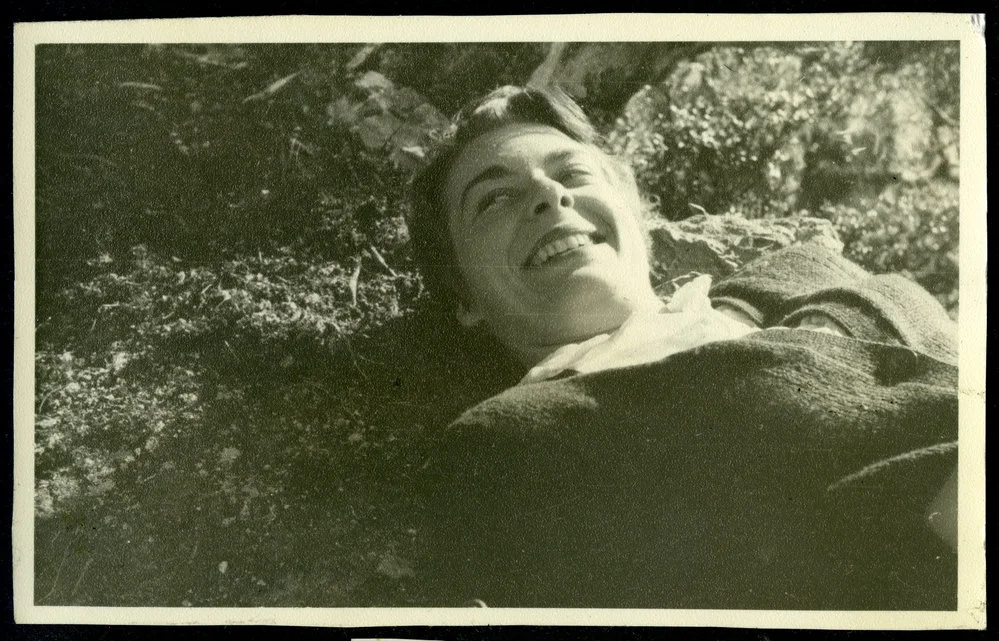 Judy Paterson