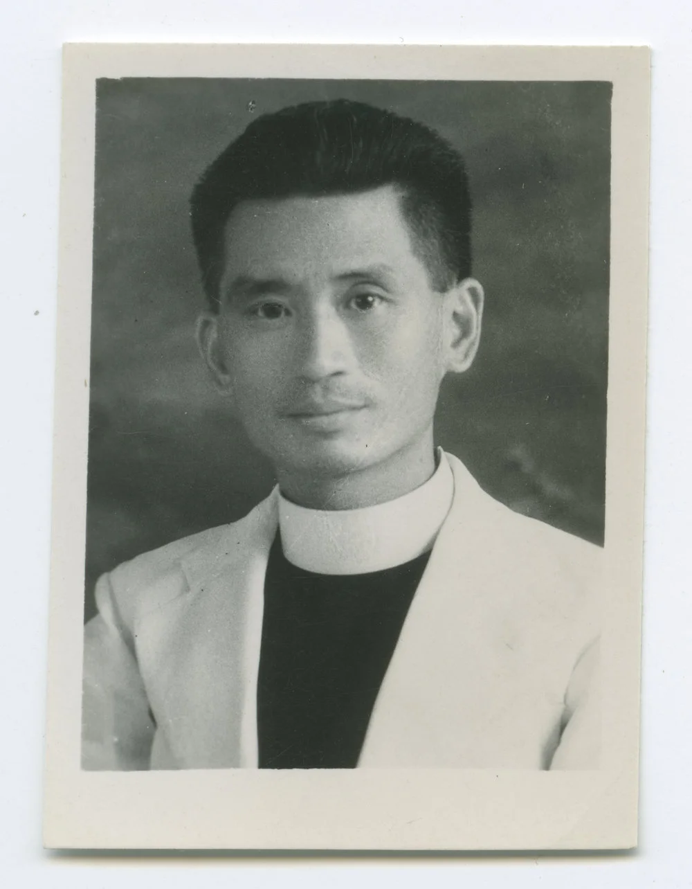 Rev. Yik Tak Fong