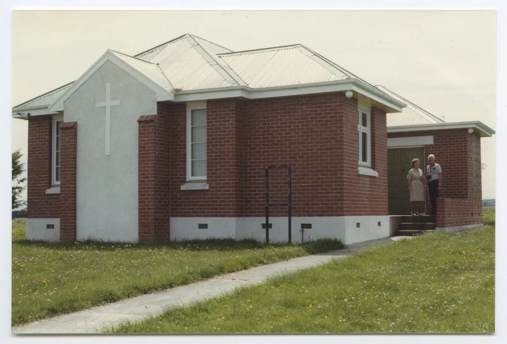 Forest Hill Church
