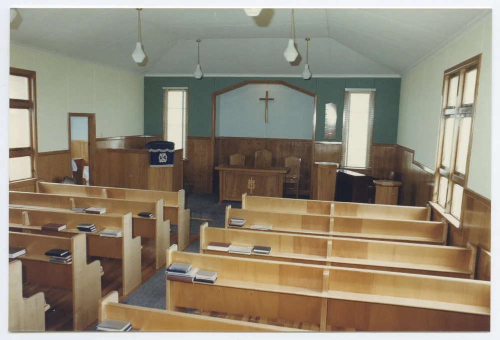 Forest Hill Church