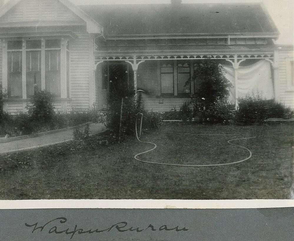 Waipu Rurau