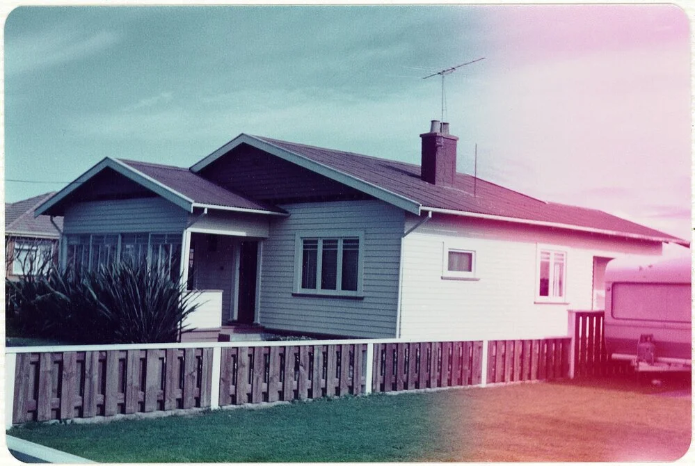 52 Gladstone Road