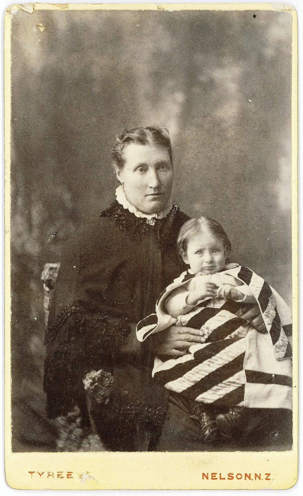 Ellen Silcock