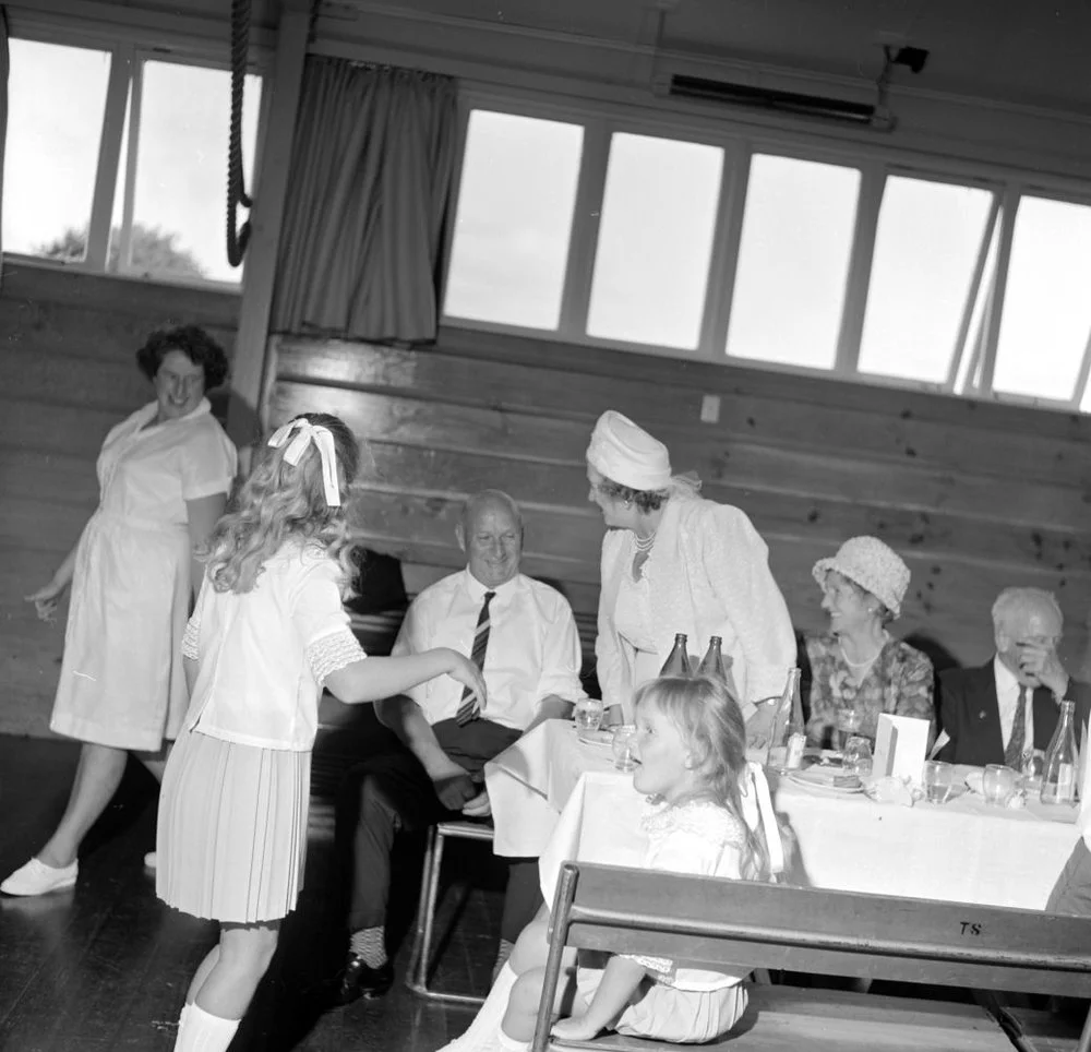 Wedding; Kenneth Cherry, Beverley Williams 6. [P1-8852-11242]