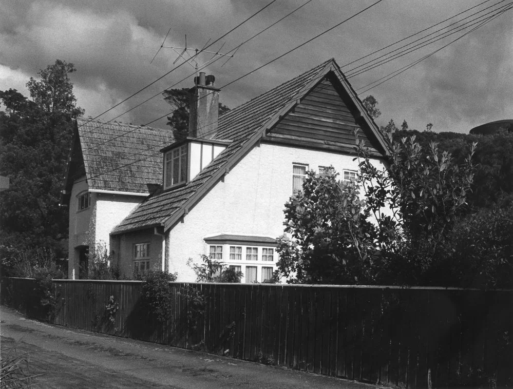 House, Fergusson Drive; No. 1026.