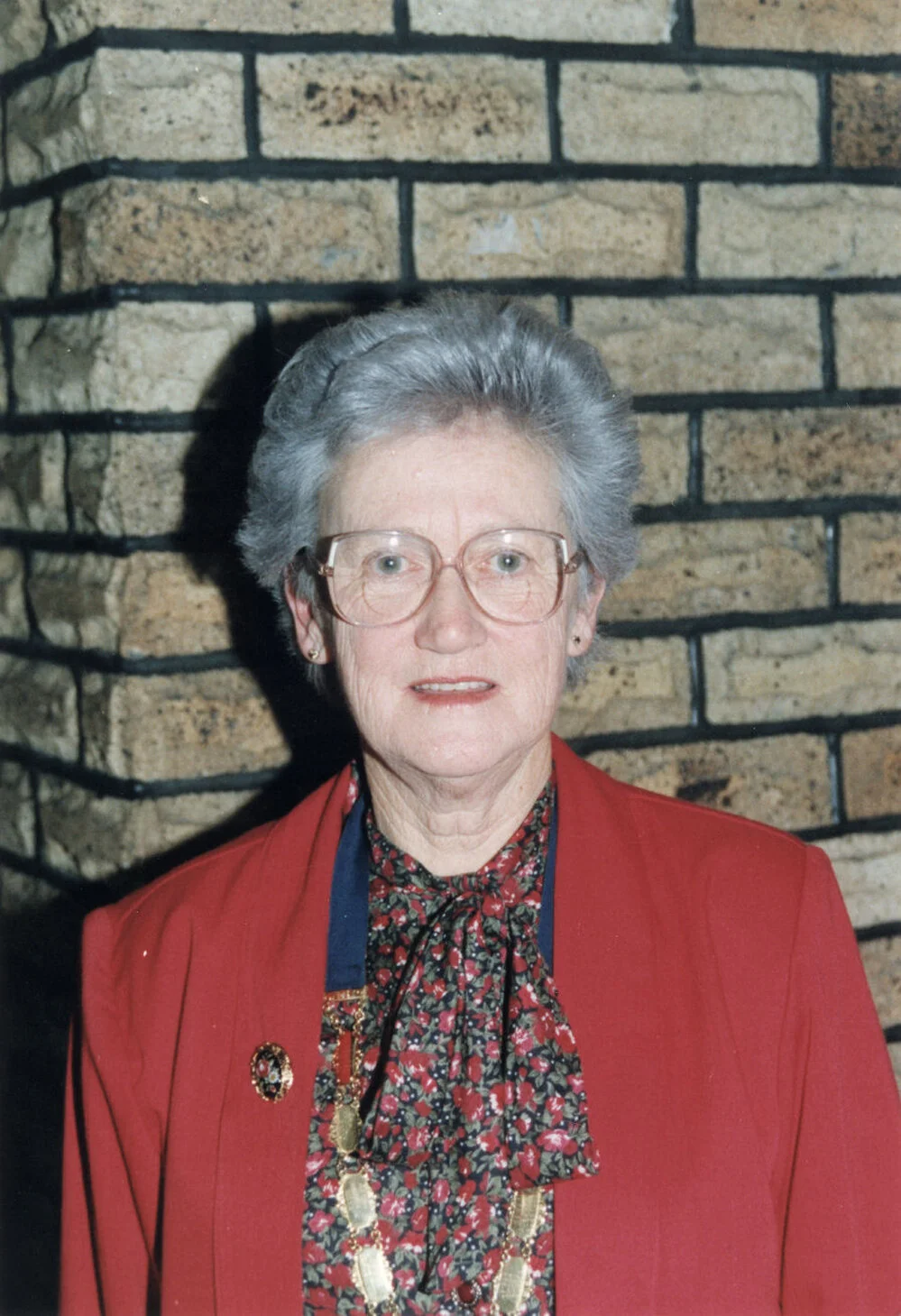Inner Wheel Club; president Fay Hunt.