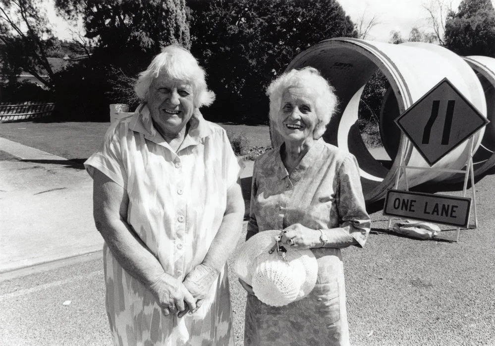 Silverstream; Whiteman's Road flood alleviation scheme; residents.