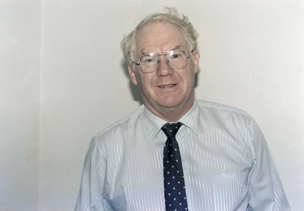 Te Marua speedway; promotional and marketing manager Bill Stevens.