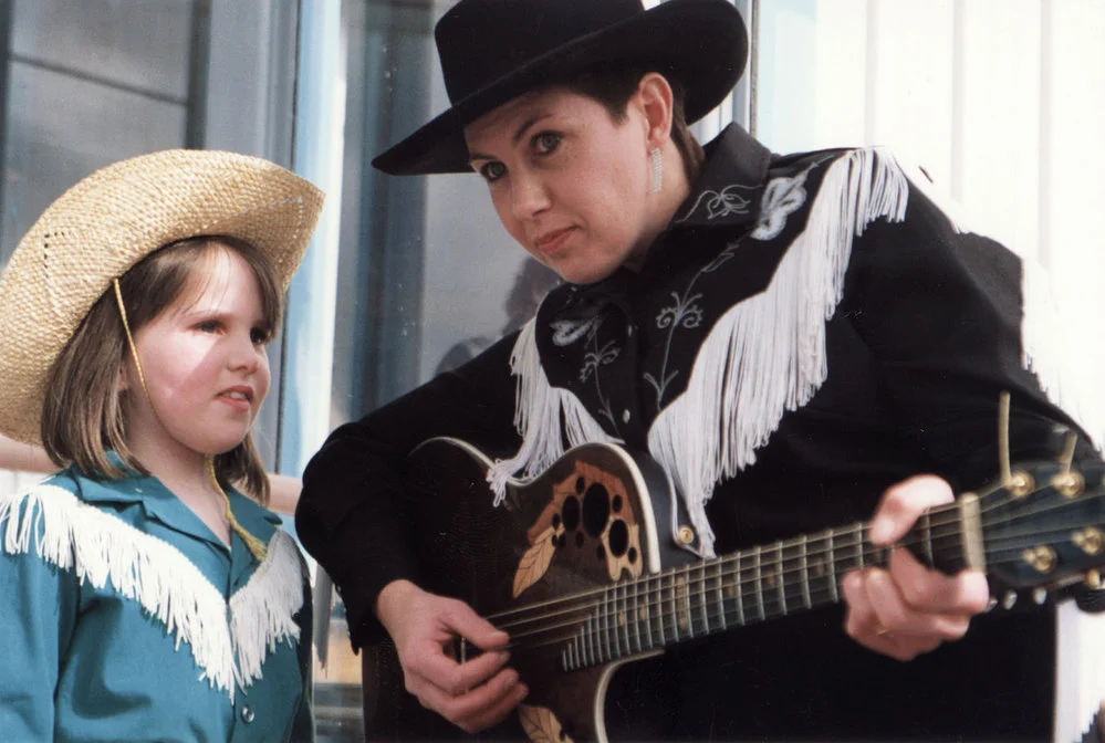 Upper Hutt Country Music Club; "Children at risk" junior diabetes research fundraiser.