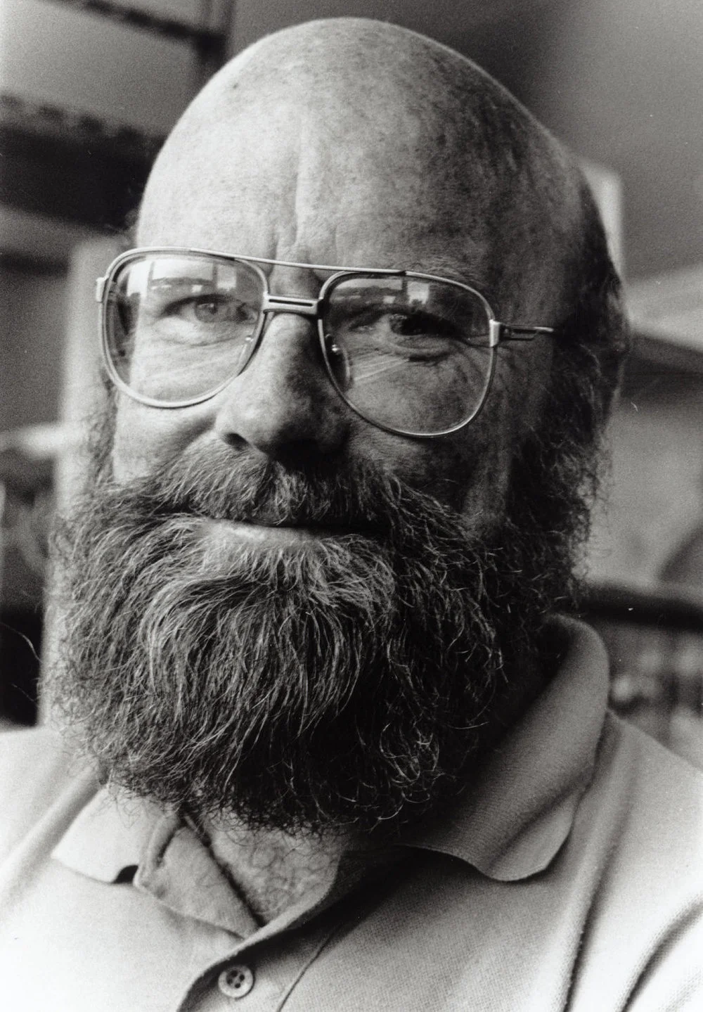 Wallaceville Research Centre staff; Doctor Ken McNatty receives McMeekan Memorial Award.