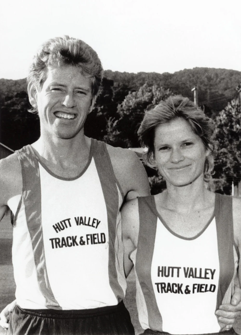 Running; Mountain to Surf marathon, Taranaki; Upper Hutt's Liam Healey first (men); Lee Berg third (women).