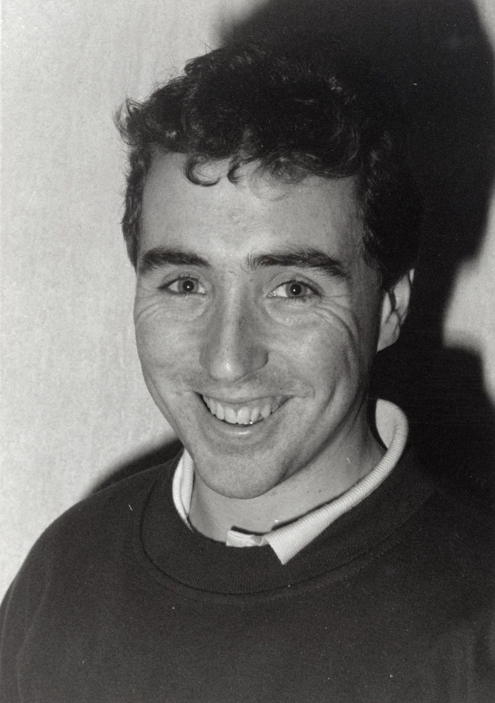 Robbie Kerr, owner of Maidstone Indoor Sports Centre