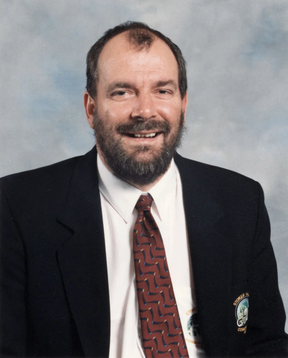 Cosmopolitan Club; manager Dean Candy.