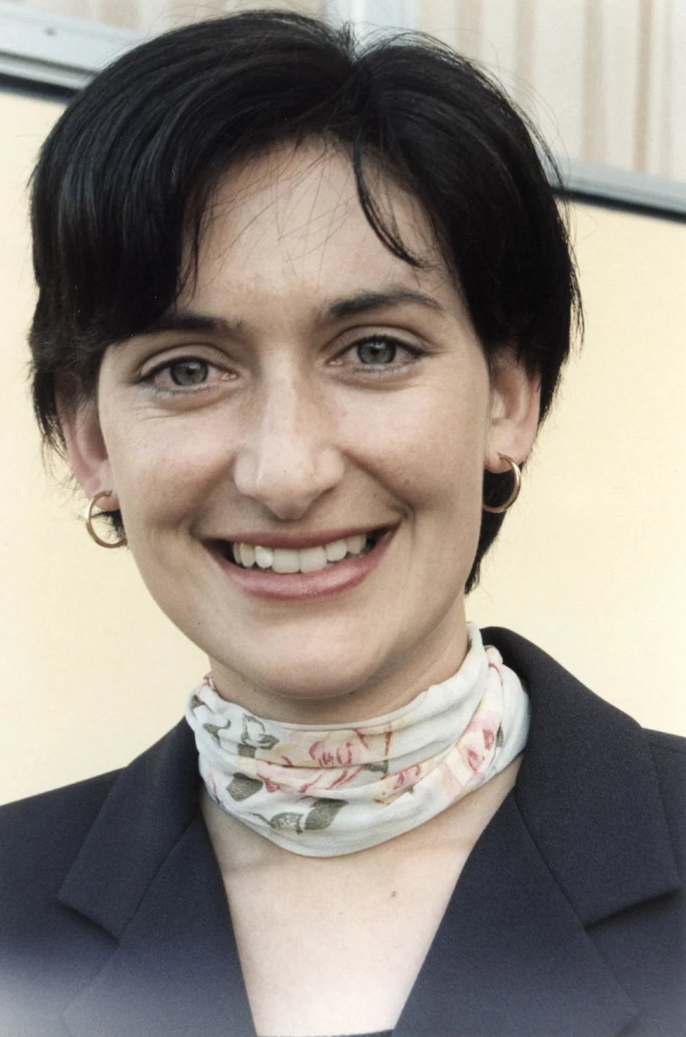 Central Institute of Technology staff; head of marketing; Amanda Heath-Munn.