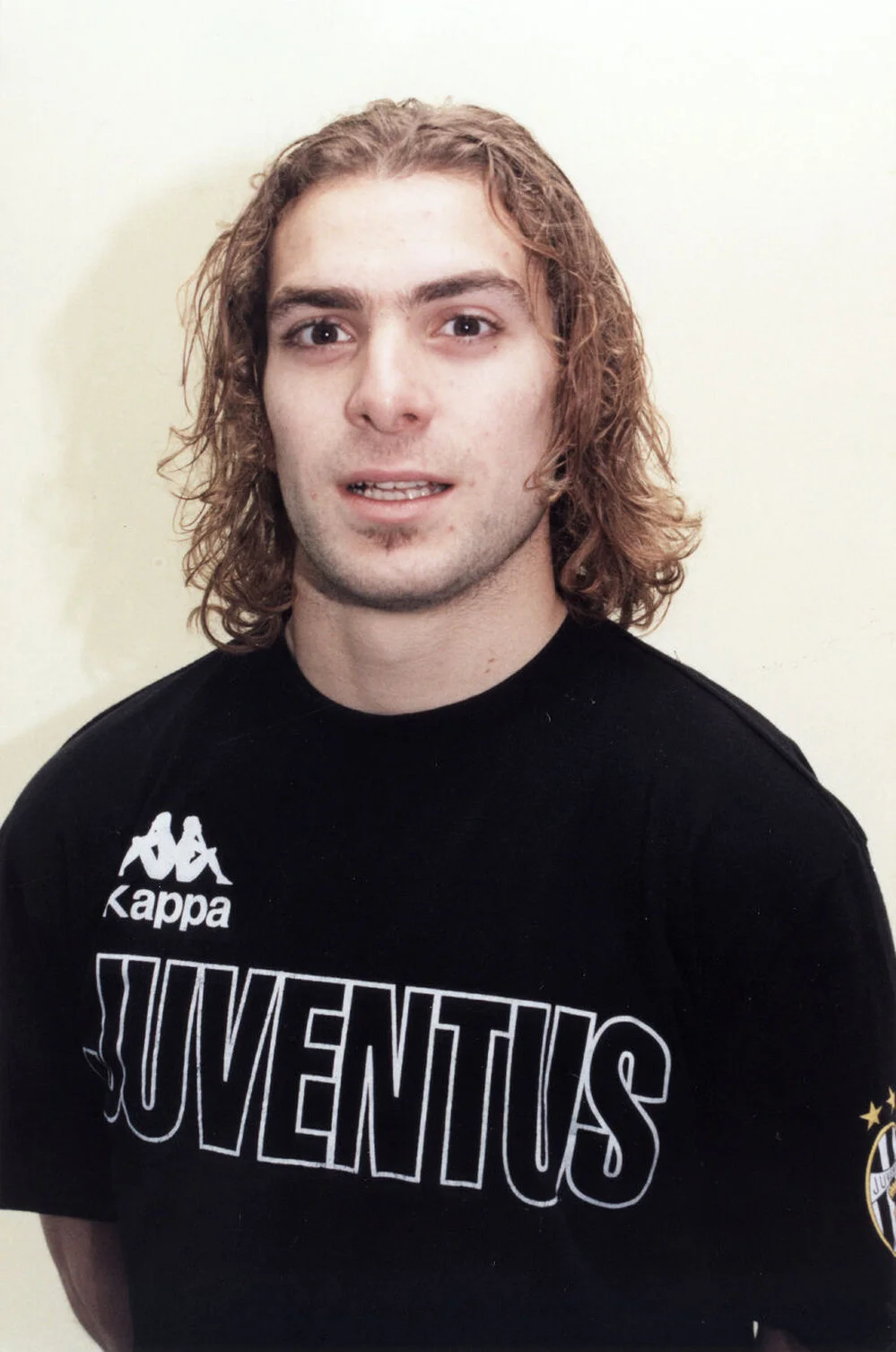 Soccer; Johnny Foundoulakis going for three-week trial with Sydney United.
