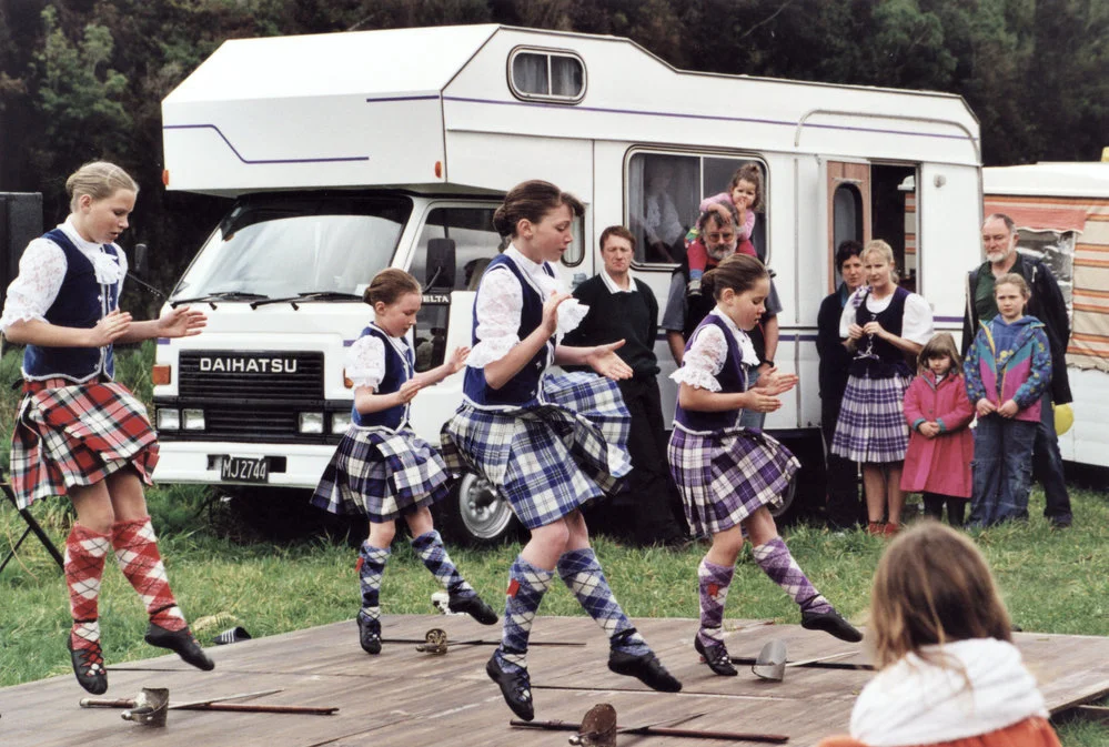 Scottish Dancing 001