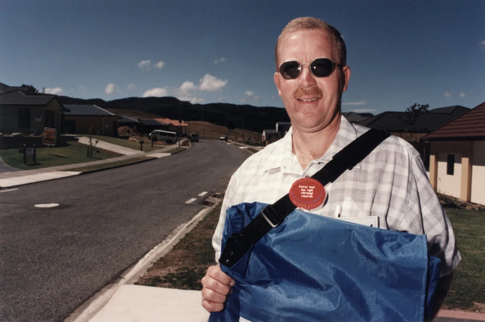 Census; Lloyd Stone; first to cover Craig's Flat