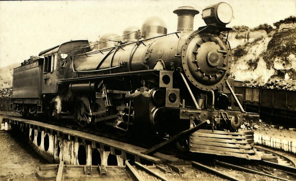 New Zealand Railways locomotive, Aa 4-6-2 class; number 651