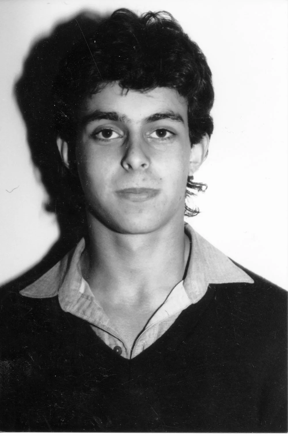 Heretaunga College; senior year awards, 1986; Darren Cheevers; fifth-form accounting, technical drawing.