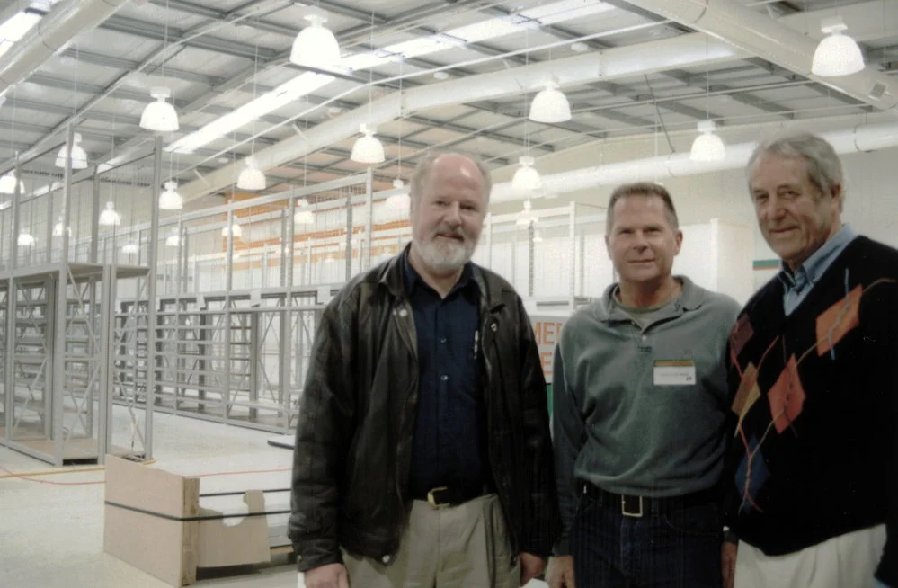 Countdown supermarket, Queen Street; developers Lance Cottam, Kevin Jury, Colin Gibbs.