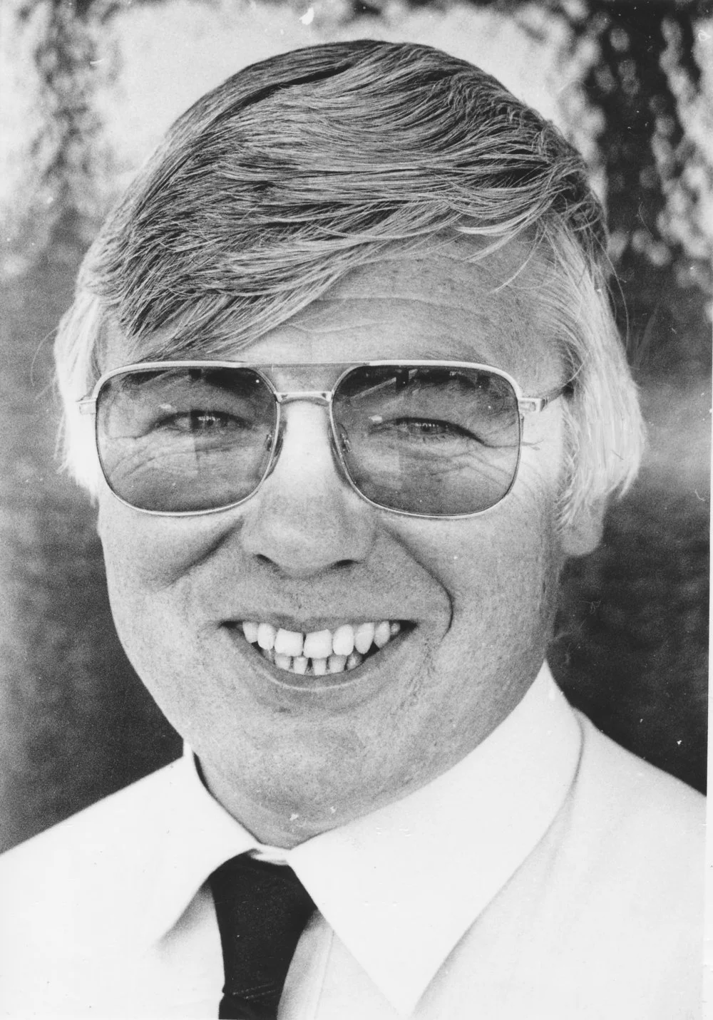 Jeff Rigby, Elders (formerly Dalgety Crown) Real Estate.