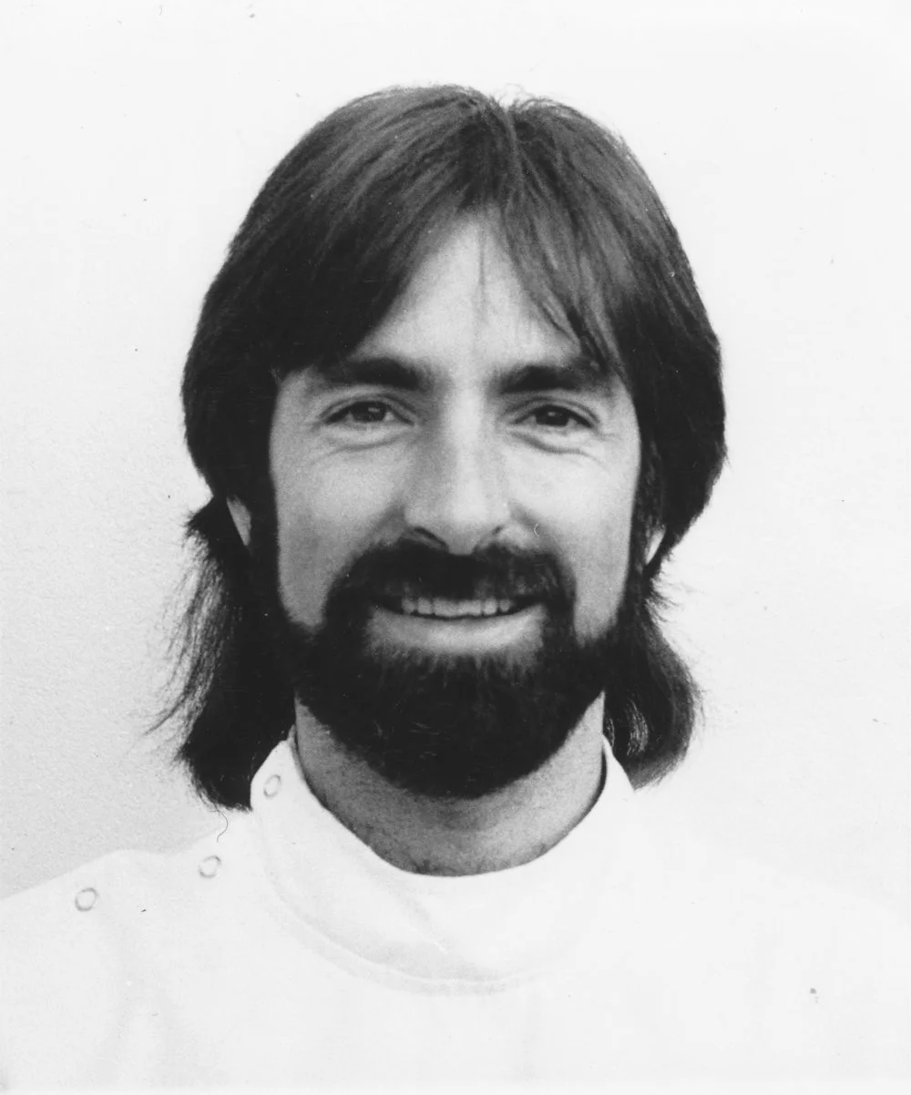Good Deeds series; Peter Lagan, pharmacist, nominated by Mrs Leonie Binks, Stokes Valley.