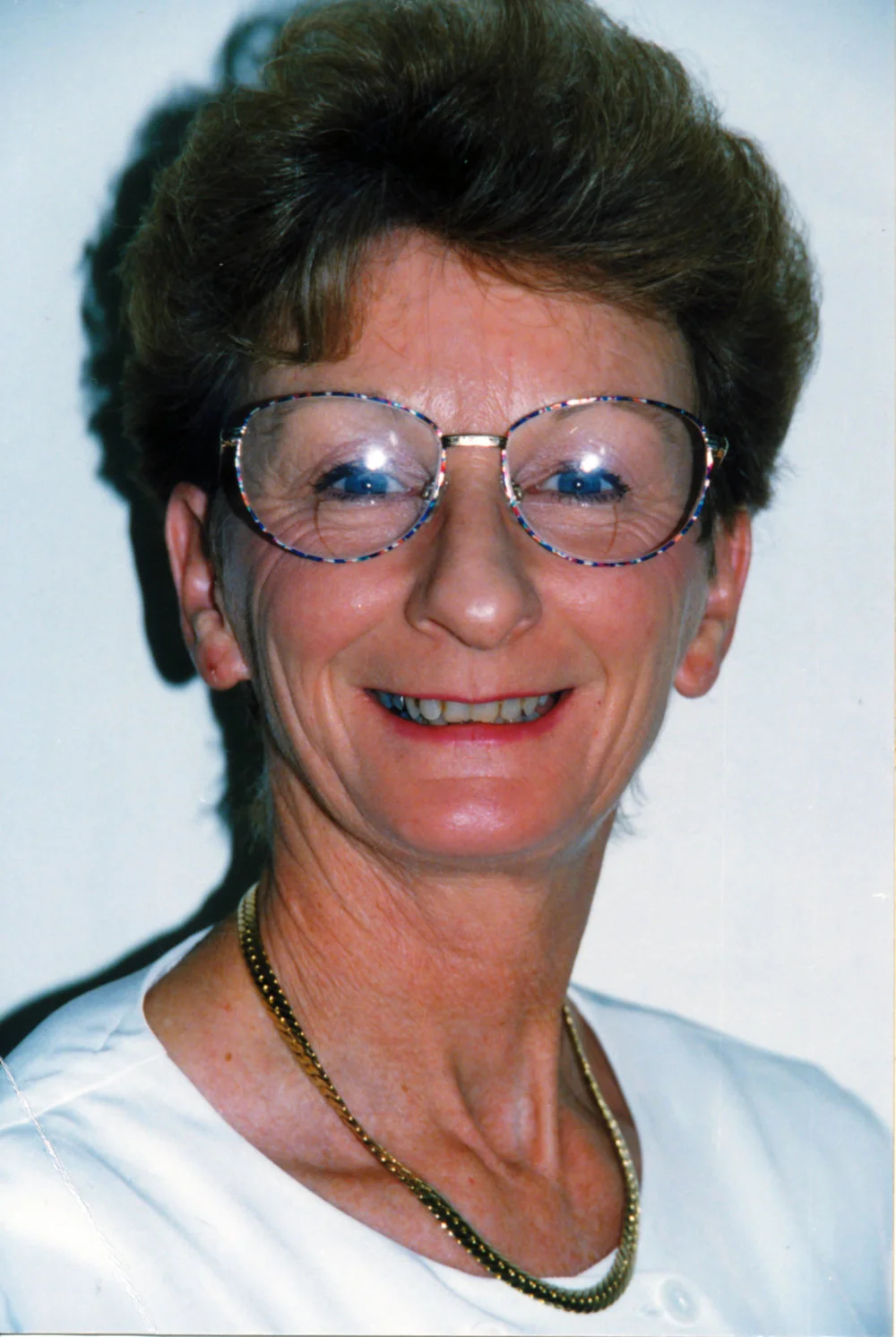 Carol-Ann Moynihan-Maguren leaves Star Dance Academy, Merton Street.