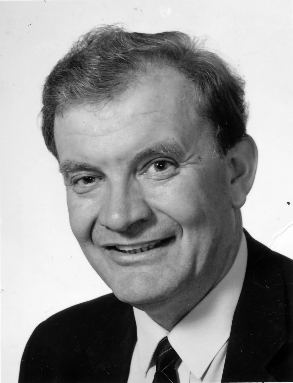 General election candidates 1987; Heretaunga electorate; National Party; John Allen; second of three, 40.7%.