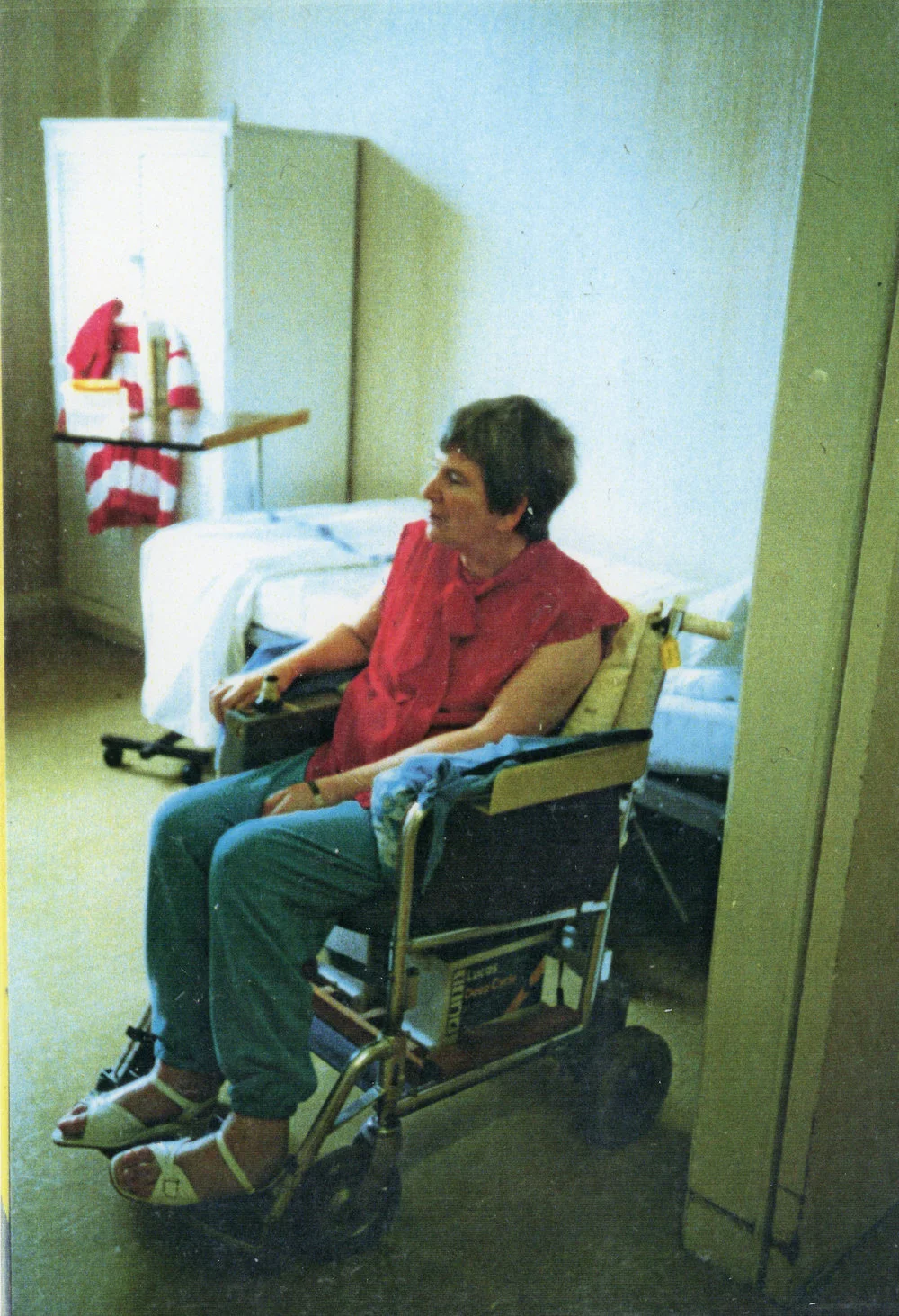 Silverstream Hospital; Lucy Murray [P4-134-1859]