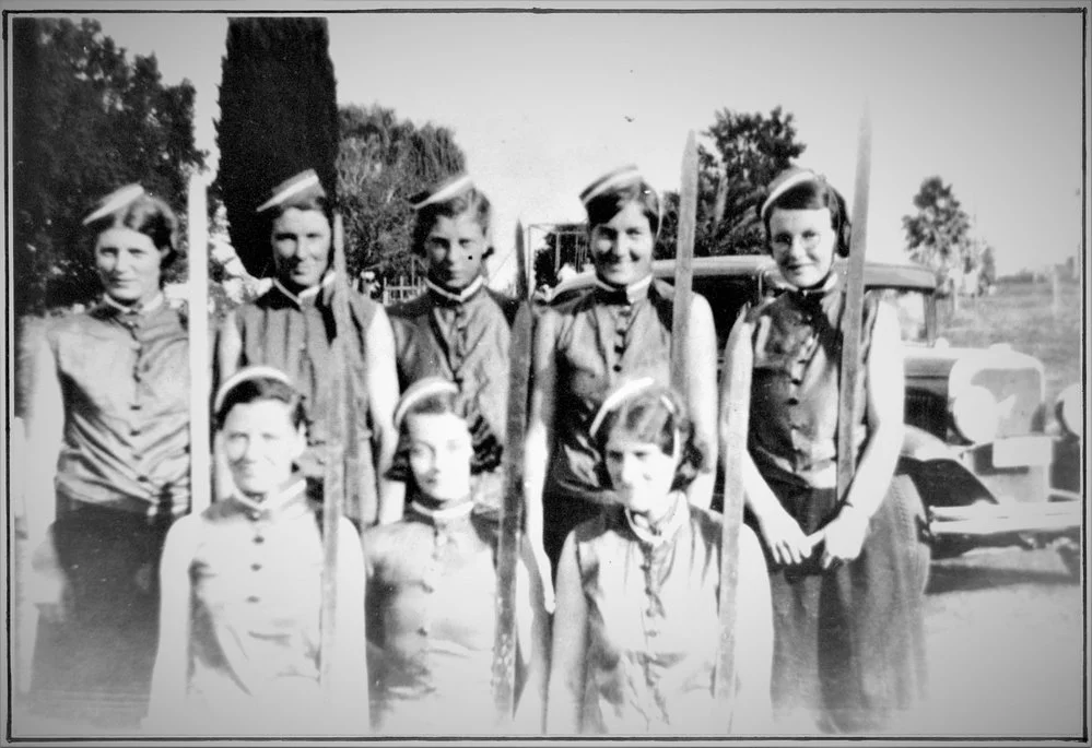 Katikati Ranger Group