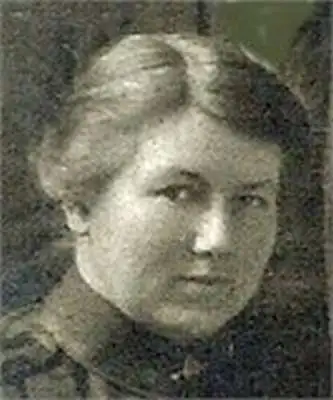 Atkinson, Alice Mabel