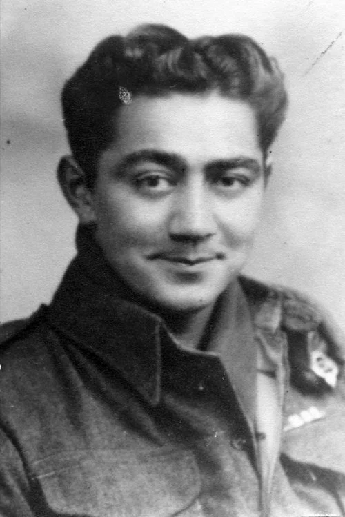 Leonard (Bandy) Snee